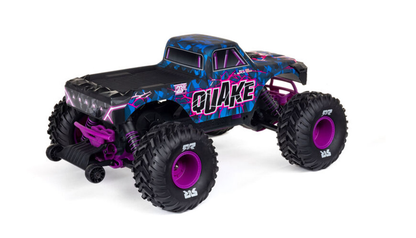 Arrma Quake 4x4 223s