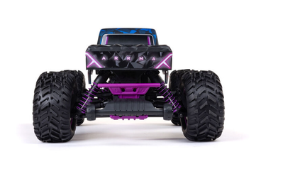Arrma Quake 4x4 223s