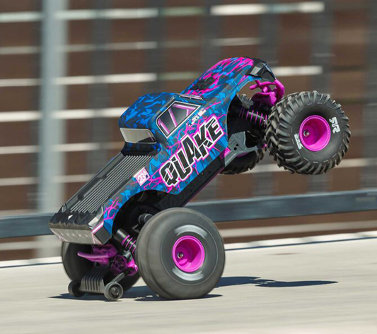 Arrma Quake 4x4 223s