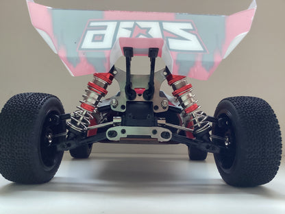 Wltoys Buggy 144001 4x4 60 km/h