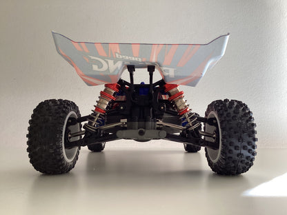 Wltoys Buggy Racing Max 4x4 3s